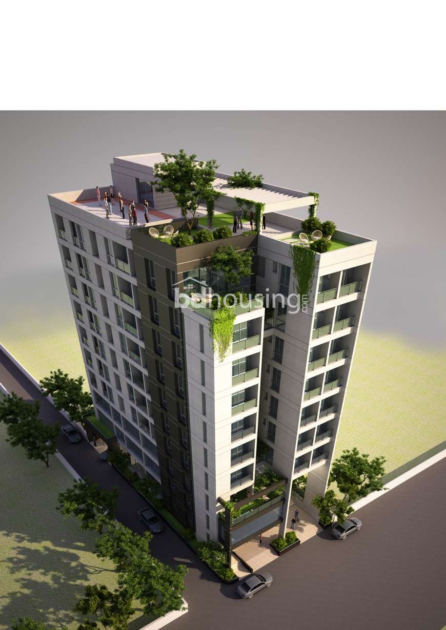 Abed Plaza Suite No: C, Apartment/Flats at Gazipur Sadar