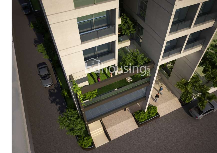 Abed Plaza Suite No: C, Apartment/Flats at Gazipur Sadar