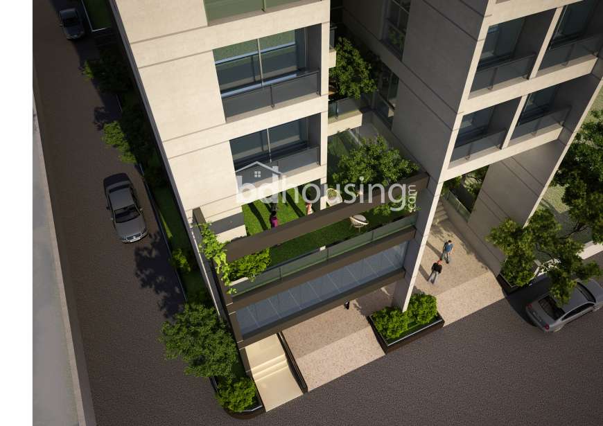 Abed Plaza Suite No: A, Apartment/Flats at Gazipur Sadar