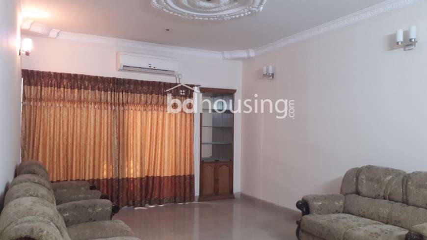 Gulshan 3245 sft 4 bed apartment sale, Apartment/Flats at Gulshan 02