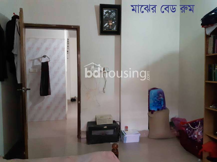 Parvez Place  , Apartment/Flats at Banasree