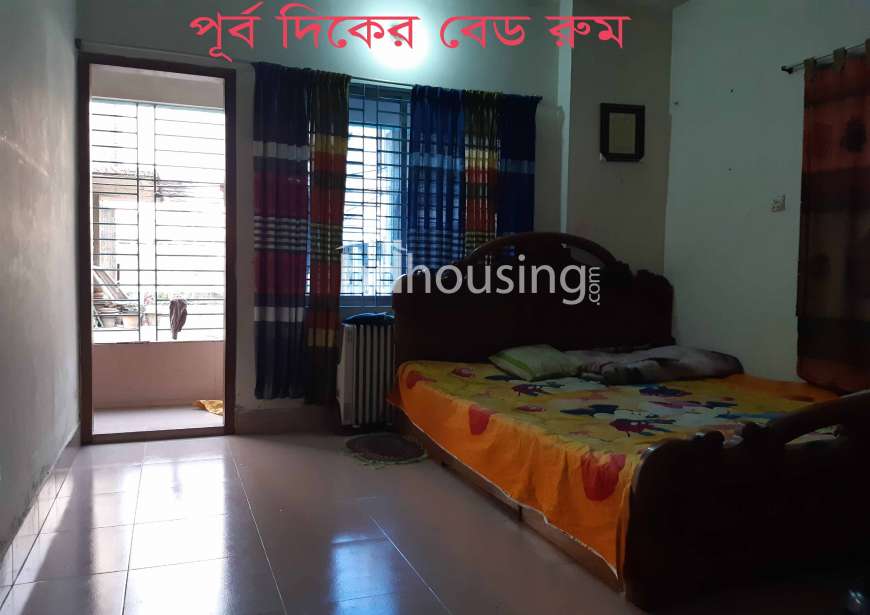 Parvez Place  , Apartment/Flats at Banasree