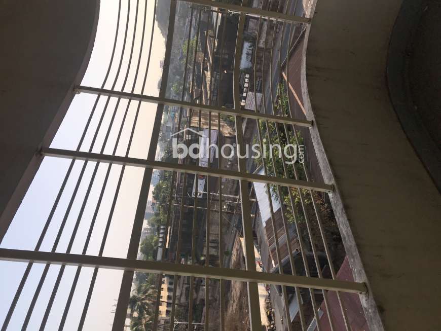 Garden City Tower, Apartment/Flats at test