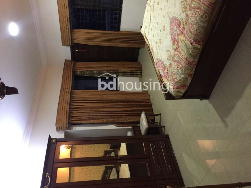 Abedin Properties , Apartment/Flats at Gulshan 02