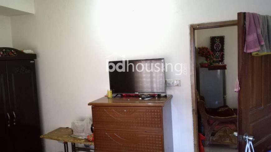 Arzu Arman Bilash, Apartment/Flats at Lalbag