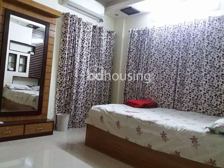 4 Bed Lake View Flat Sale Gulshan-2, Apartment/Flats at Gulshan 02