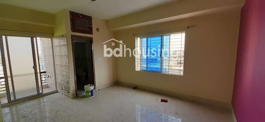 United Garden, Apartment/Flats at Cantonment