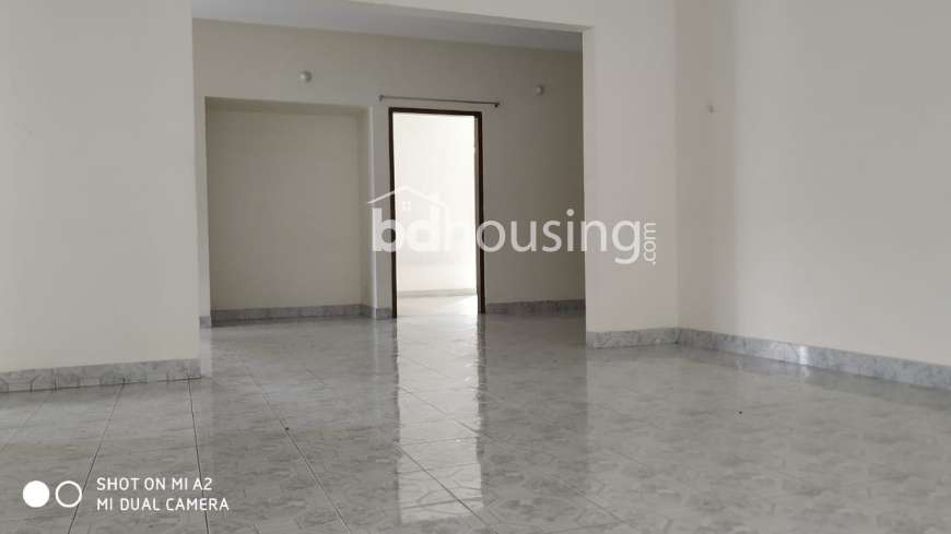 House No 20, Apartment/Flats at Uttara