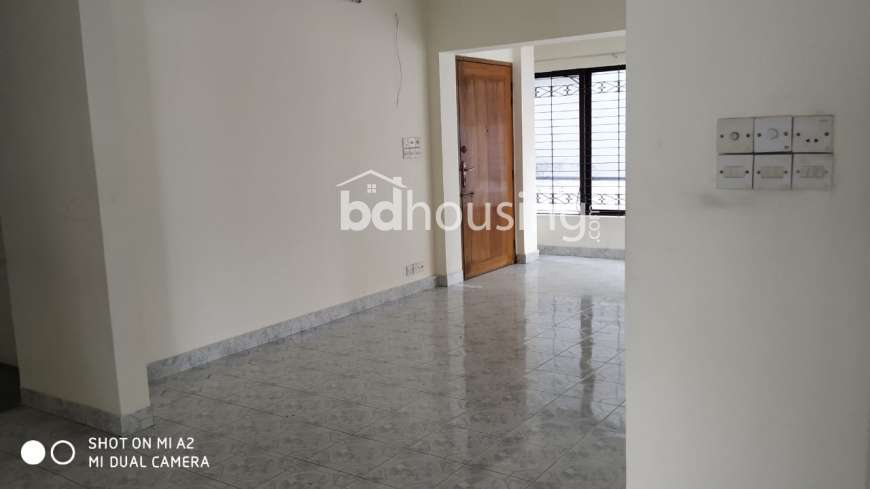 House No 20, Apartment/Flats at Uttara