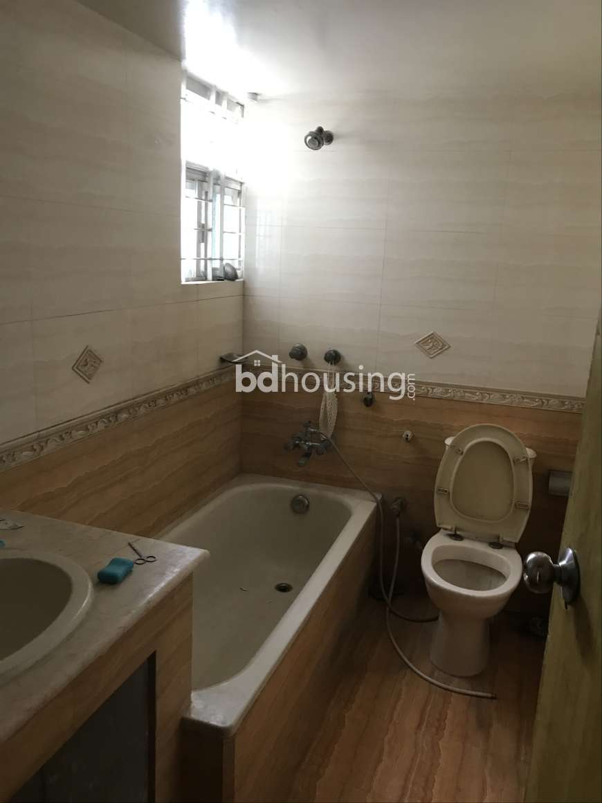 Navana Ferdous Fairfield, Apartment/Flats at Bashundhara R/A