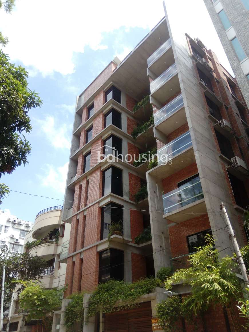 Max Monica Empori, Apartment/Flats at Mohakhali DOHS