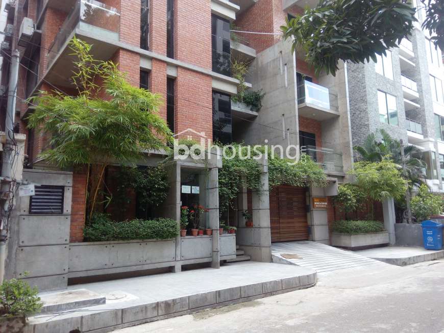 Max Monica Empori, Apartment/Flats at Mohakhali DOHS