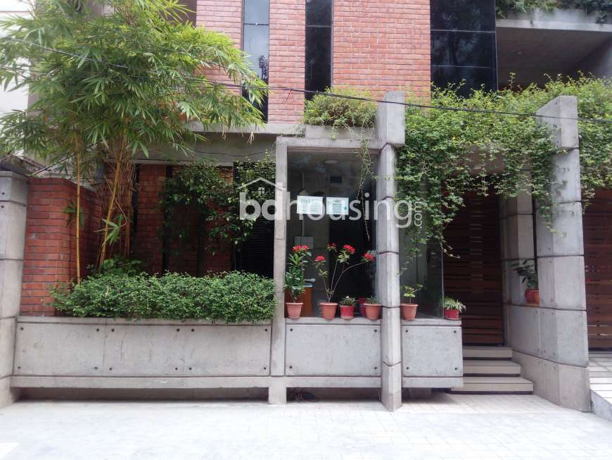 Max Monica Empori, Apartment/Flats at Mohakhali DOHS