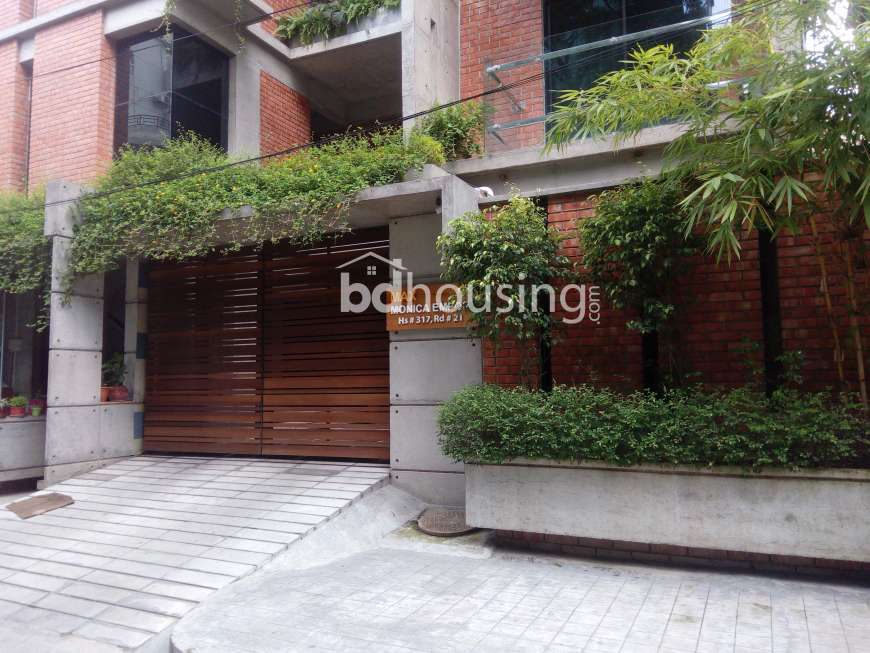 Max Monica Empori, Apartment/Flats at Mohakhali DOHS