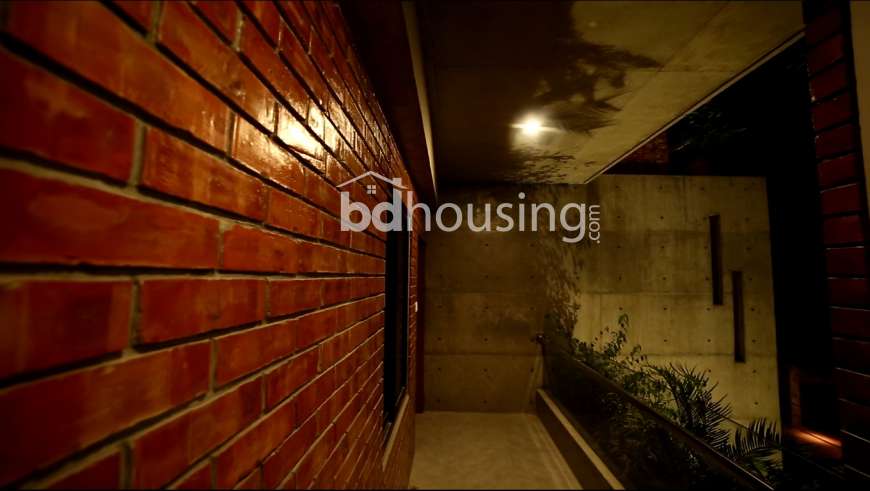 Max Monica Empori, Apartment/Flats at Mohakhali DOHS