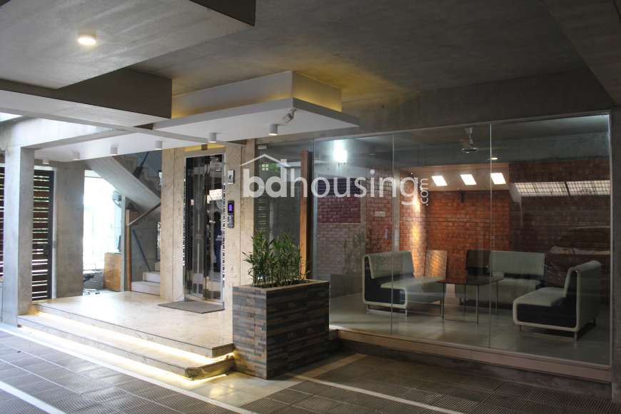 Max Monica Empori, Apartment/Flats at Mohakhali DOHS