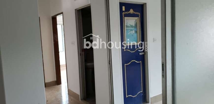 Small Flat for Rent in Banani., Apartment/Flats at Banani DOHS