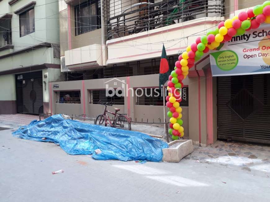 Probal Housing , Apartment/Flats at Mohammadpur