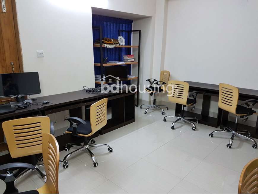 Office Rent @ Baridhara DOHS, Office Space at Baridhara