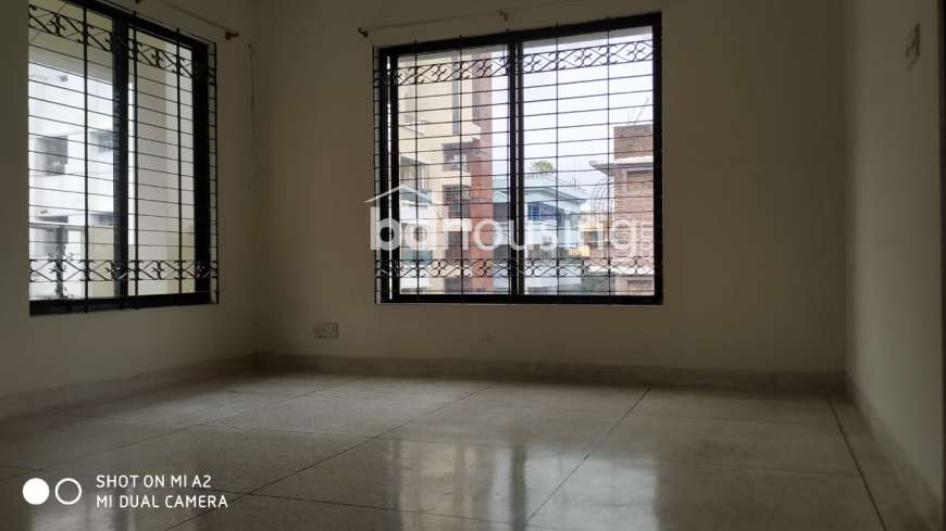 House No 20, Apartment/Flats at Uttara