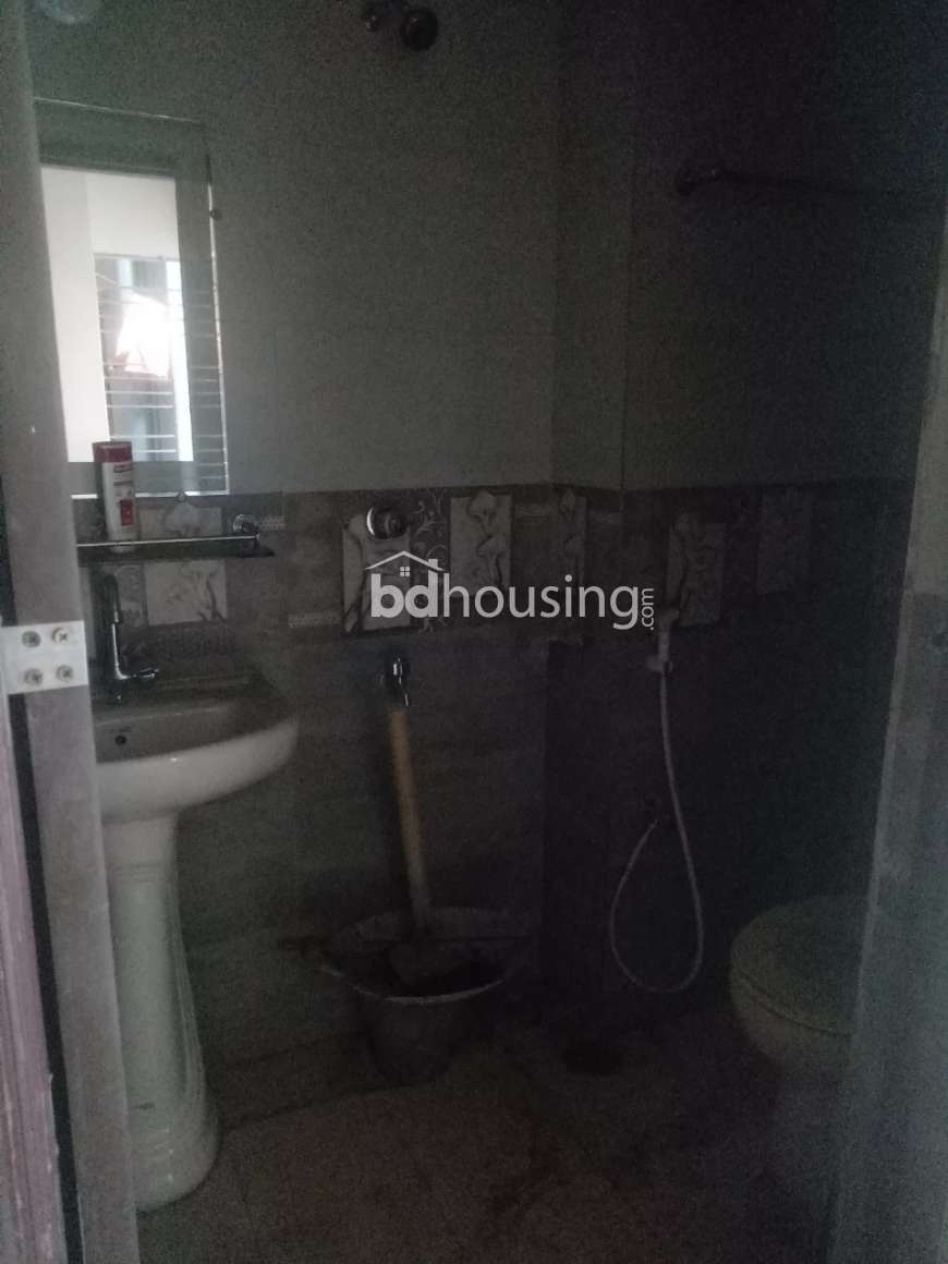 Sufia Tower, Apartment/Flats at Double Mooring