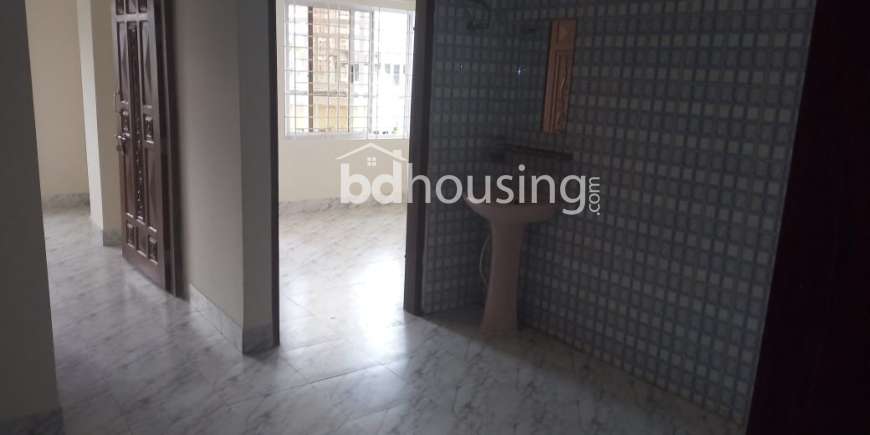 Rental Building, Apartment/Flats at Kalabagan