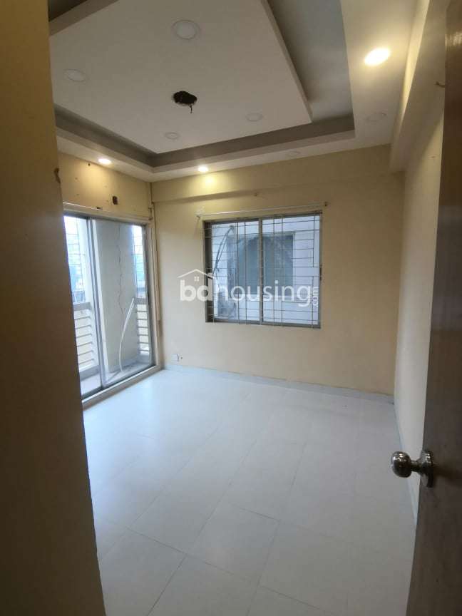 Anwar Landmark, Apartment/Flats at Shyamoli