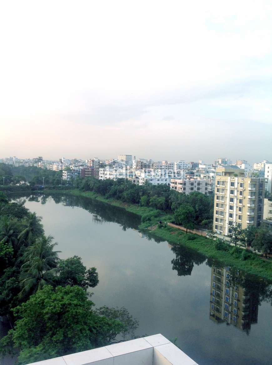 LAKE VISTA, Apartment/Flats at Uttara