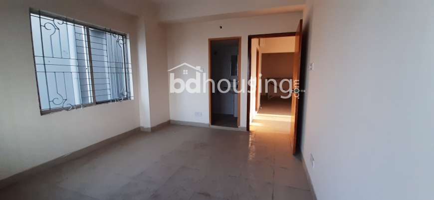 1232_sft Full Furnished Ready Flat@Banasree, Apartment/Flats at Banasree