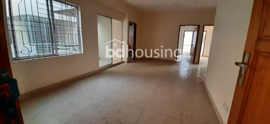 1232_sft Full Furnished Ready Flat@Banasree, Apartment/Flats at Banasree