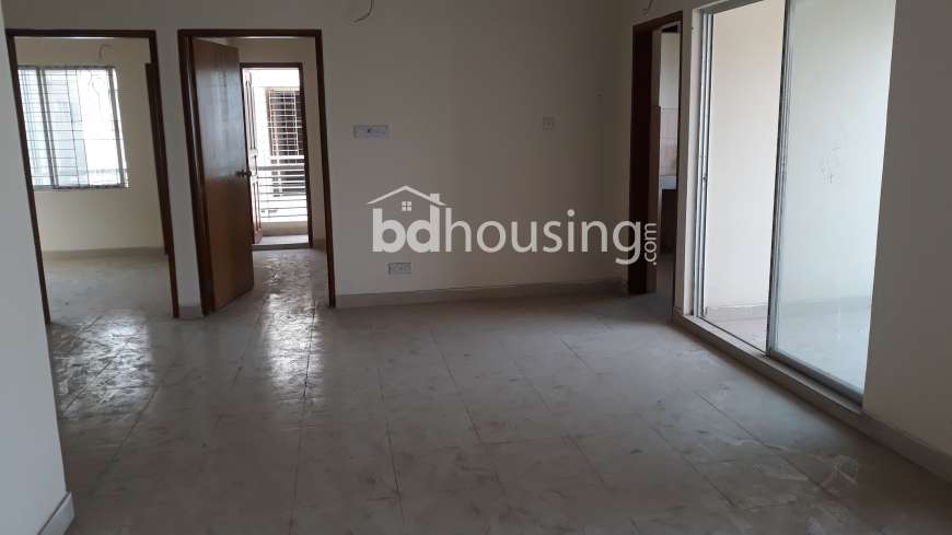 1232_sft Full Furnished Ready Flat@Banasree, Apartment/Flats at Banasree