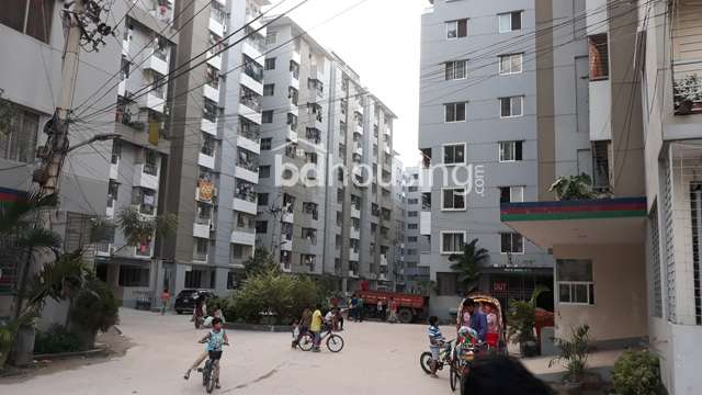 1550_sft Furnished Flat Sale@Banasree, Apartment/Flats at Banasree
