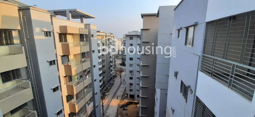 1550_sft Furnished Flat Sale@Banasree, Apartment/Flats at Banasree