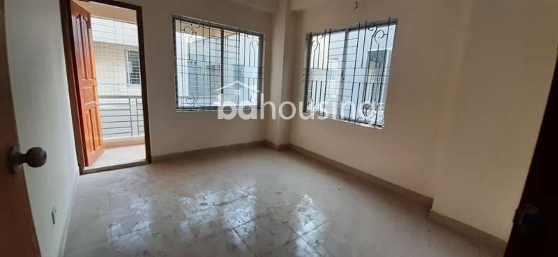 1600_sft Ready Flat Sale@Banasree, Apartment/Flats at Banasree