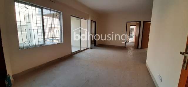 1120_sft Ready Flat Sale@Banasree, Apartment/Flats at Banasree