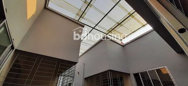 1120_sft Ready Flat Sale@Banasree, Apartment/Flats at Banasree