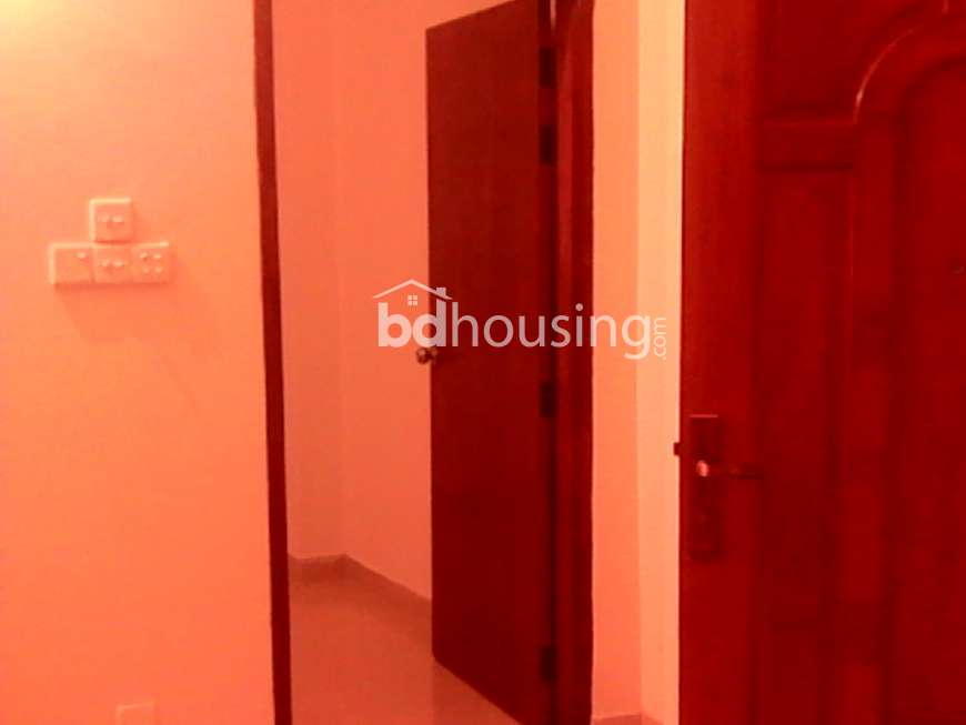 Siddik ay jahan, Apartment/Flats at Mohammadpur