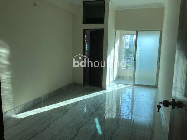 1770 sft flat at Panthapath, Apartment/Flats at Green Road