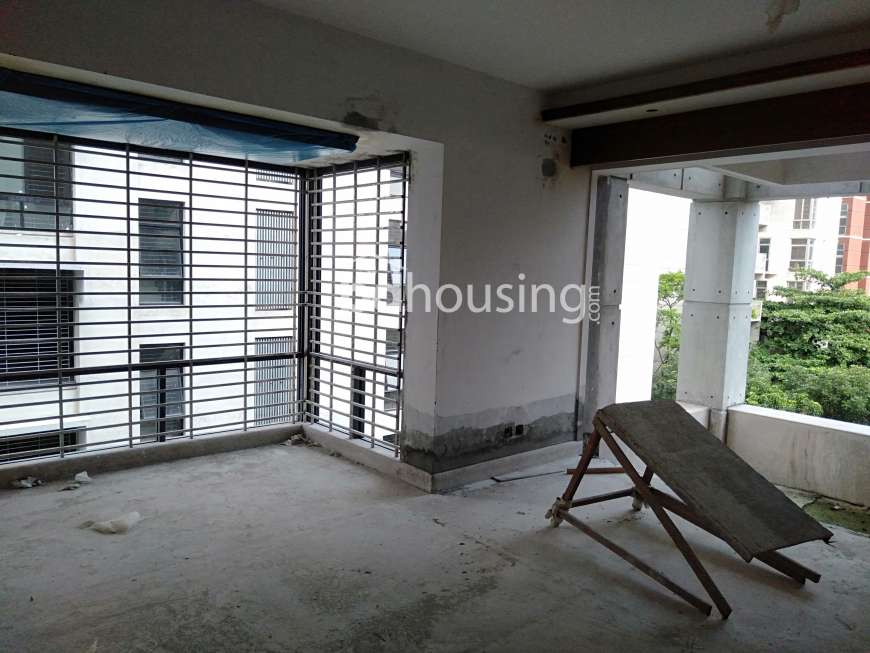 3120 sqft Ready Flat in Gulshan-02, Apartment/Flats at Gulshan 02