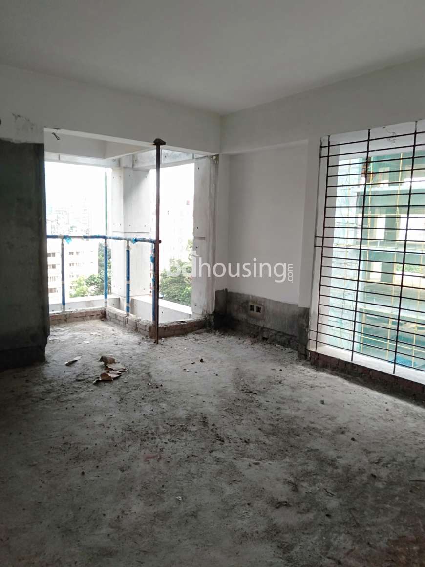 3120 sqft Ready Flat in Gulshan-02, Apartment/Flats at Gulshan 02