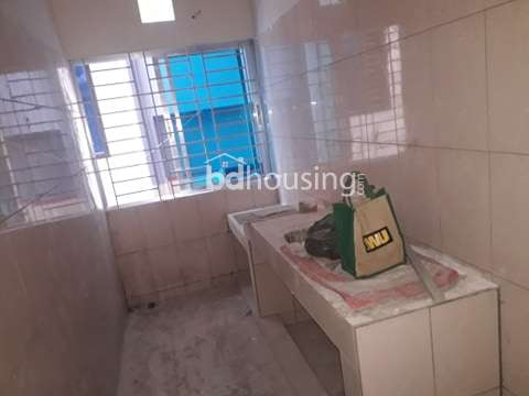 new ready flat for sale, Apartment/Flats at Uttara