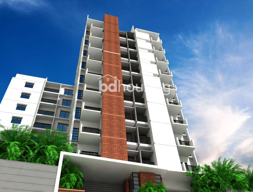 Green Bay Manjuri, Apartment/Flats at Monipur