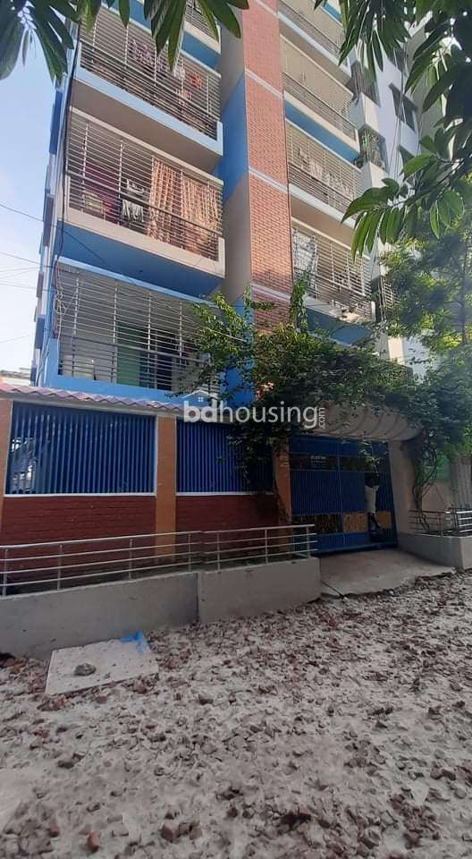 G. Niloy, Apartment/Flats at Mohammadpur