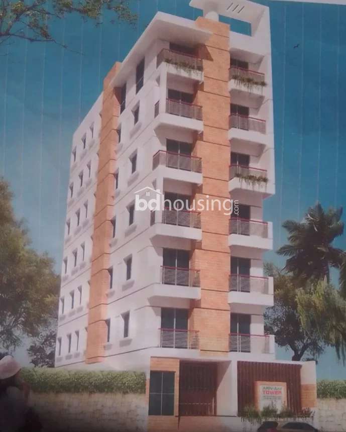 ARN height, Apartment/Flats at Comilla Cantonment