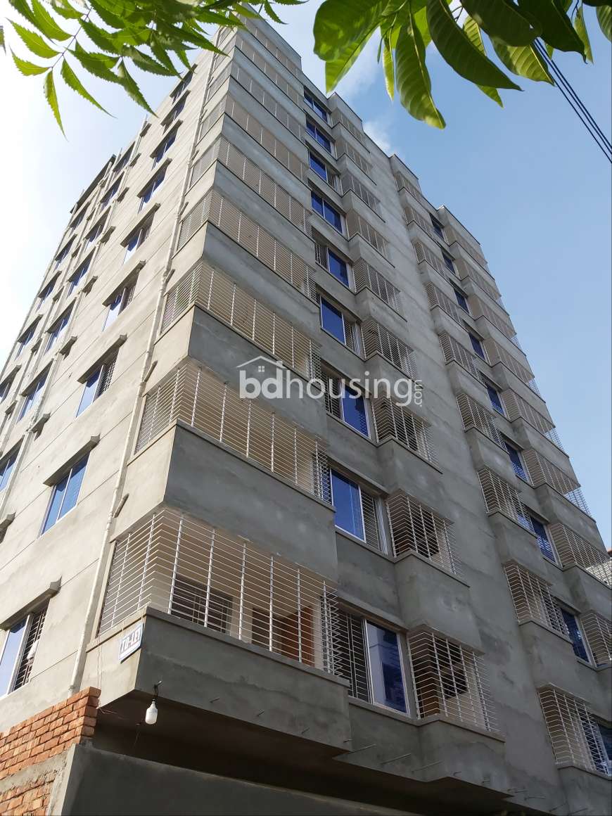 1500 sft Flat To-let, Apartment/Flats at Mohammadpur