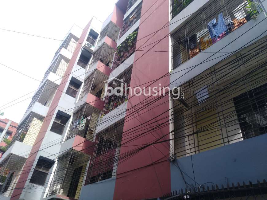 Personal House, Independent House at Shantinagar