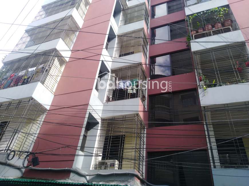 Personal House, Independent House at Shantinagar