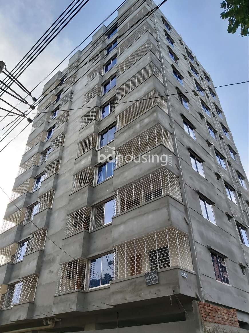 1500 sft Flat To-let, Apartment/Flats at Mohammadpur