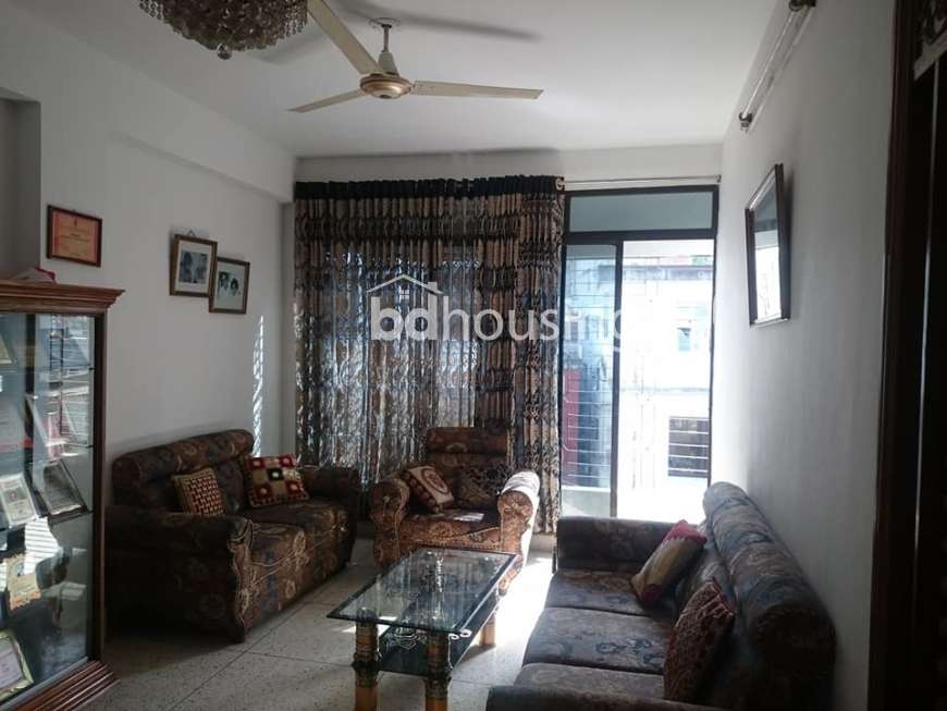 North, Apartment/Flats at Dhanmondi