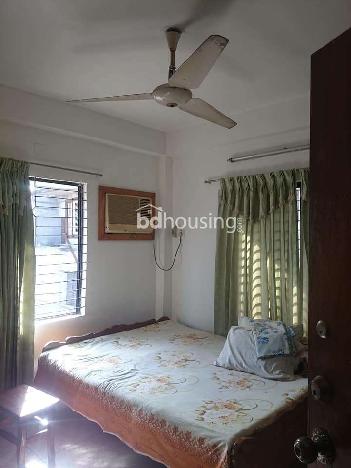 North, Apartment/Flats at Dhanmondi